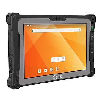 Getac ZX80 Fully Rugged Android 13.0 Tablet
